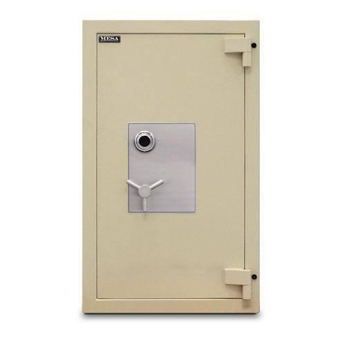Mesa Safe Fire and Burglary Safe MESA MTLF series Safes: UL TL-30 Listed, 2 Hour Factory Fire Rating Model: MTLF4524