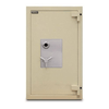 Mesa Safe Fire and Burglary Safe MESA MTLF series Safes: UL TL-30 Listed, 2 Hour Factory Fire Rating Model: MTLF4524