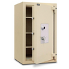 Mesa Safe Fire and Burglary Safe MESA MTLF series Safes: UL TL-30 Listed, 2 Hour Factory Fire Rating Model: MTLF4524