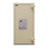Mesa Safe Fire and Burglary Safe MESA MTLF series Safes: UL TL-30 Listed, 2 Hour Factory Fire Rating Model: MTLF5524