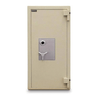Mesa Safe Fire and Burglary Safe MESA MTLF series Safes: UL TL-30 Listed, 2 Hour Factory Fire Rating Model: MTLF5524