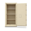 Mesa Safe Fire and Burglary Safe MESA MTLF series Safes: UL TL-30 Listed, 2 Hour Factory Fire Rating Model: MTLF5524