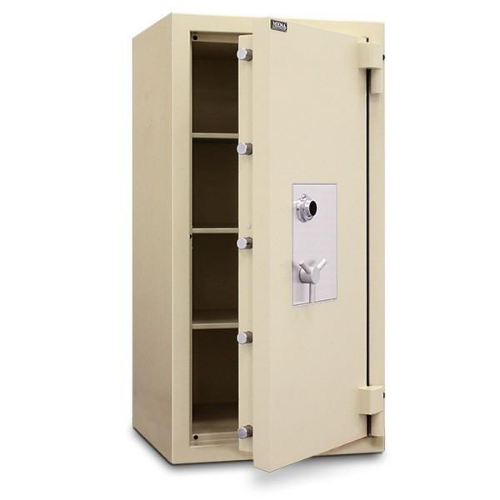 Mesa Safe Fire and Burglary Safe MESA MTLF series Safes: UL TL-30 Listed, 2 Hour Factory Fire Rating Model: MTLF5524