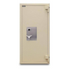 Mesa Safe Fire and Burglary Safe MESA MTLF series Safes: UL TL-30 Listed, 2 Hour Factory Fire Rating Model: MTLF6528