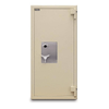 Mesa Safe Fire and Burglary Safe MESA MTLF series Safes: UL TL-30 Listed, 2 Hour Factory Fire Rating Model: MTLF6528