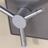 Mesa Safe Fire and Burglary Safe MESA MTLF series Safes: UL TL-30 Listed, 2 Hour Factory Fire Rating Model: MTLF6528