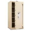Mesa Safe Fire and Burglary Safe MESA MTLF series Safes: UL TL-30 Listed, 2 Hour Factory Fire Rating Model: MTLF6528