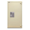 Mesa Safe Fire and Burglary Safe MESA MTLF series Safes: UL TL-30 Listed, 2 Hour Factory Fire Rating Model: MTLF7236