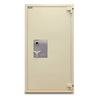 Mesa Safe Fire and Burglary Safe MESA MTLF series Safes: UL TL-30 Listed, 2 Hour Factory Fire Rating Model: MTLF7236