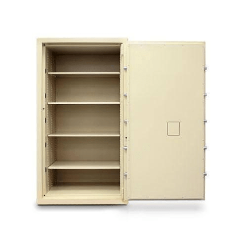 Mesa Safe Fire and Burglary Safe MESA MTLF series Safes: UL TL-30 Listed, 2 Hour Factory Fire Rating Model: MTLF7236