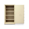 Mesa Safe Fire and Burglary Safe MESA MTLF series Safes: UL TL-30 Listed, 2 Hour Factory Fire Rating Model: MTLF7236