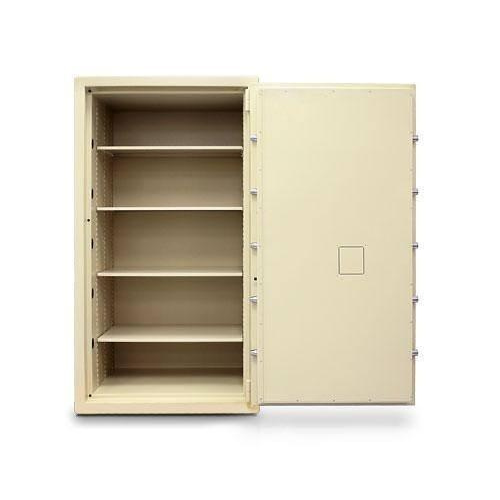 Mesa Safe Fire and Burglary Safe MESA MTLF series Safes: UL TL-30 Listed, 2 Hour Factory Fire Rating Model: MTLF7236