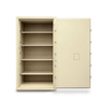 Mesa Safe Fire and Burglary Safe MESA MTLF series Safes: UL TL-30 Listed, 2 Hour Factory Fire Rating Model: MTLF7236