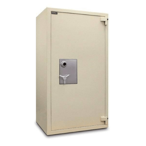 Mesa Safe Fire and Burglary Safe MESA MTLF series Safes: UL TL-30 Listed, 2 Hour Factory Fire Rating Model: MTLF7236
