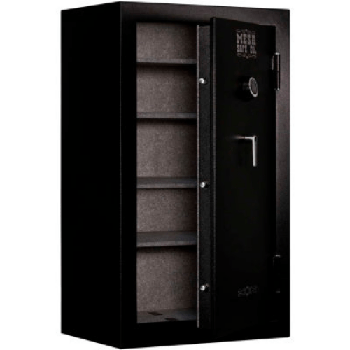 Mesa Safe Gun Safe MESA  MGL Series 1/2 Hour Factory Fire Rated Gun Safes MGL36-AS-E