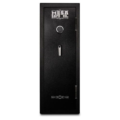 MESA MGL Series Gun Safe- Choice of Lock