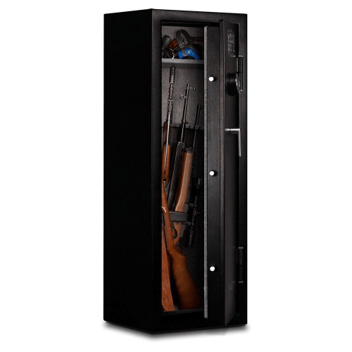 Mesa Safe Gun Safe MESA MGL Series 1/2 Hour Factory Fire Rated Gun Safes Model: MGL14C