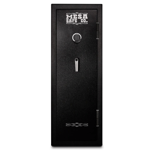 MESA MGL Series Gun Safe- Choice of Lock