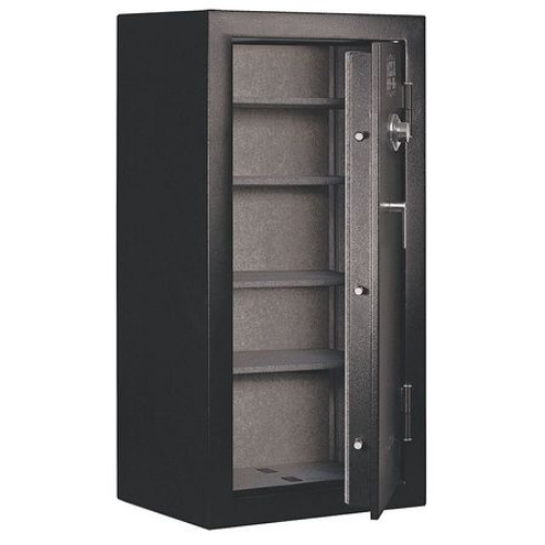 Mesa Safe Gun Safe MESA MGL Series 1/2 Hour Factory Fire Rated Gun Safes Model: MGL24-AS-C