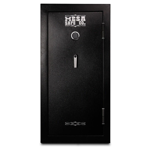MESA MGL Series Gun Safe- Choice of Lock