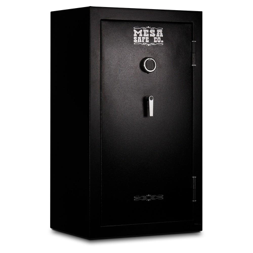 MESA MGL Series Fire Rated Gun Safe- Choice of Lock