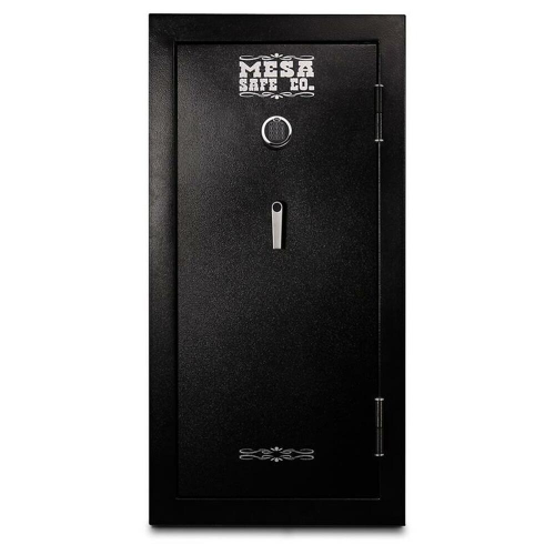 MESA MGL Serie Gun Safe- Choice of Lock