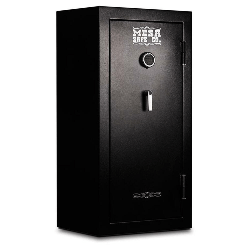 MESA MGL Serie Gun Safe- Choice of Lock