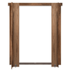 Murphy Door Hidden Doors MURPHY DOOR - French Door Bookcase