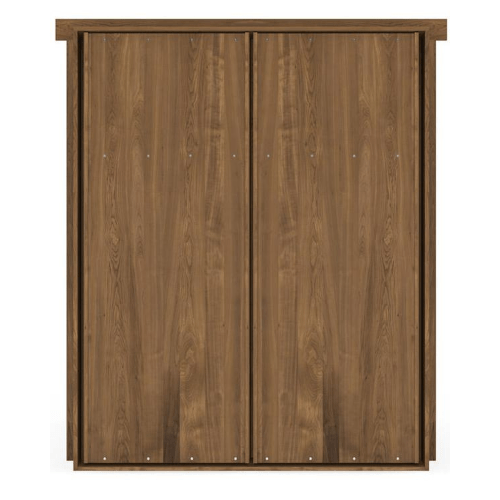 Murphy Door Hidden Doors MURPHY DOOR - French Door Bookcase
