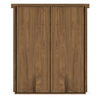 Murphy Door Hidden Doors MURPHY DOOR - French Door Bookcase