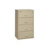 SelectSafes.com 4-3122-CPA Classic Lateral File Cabinet