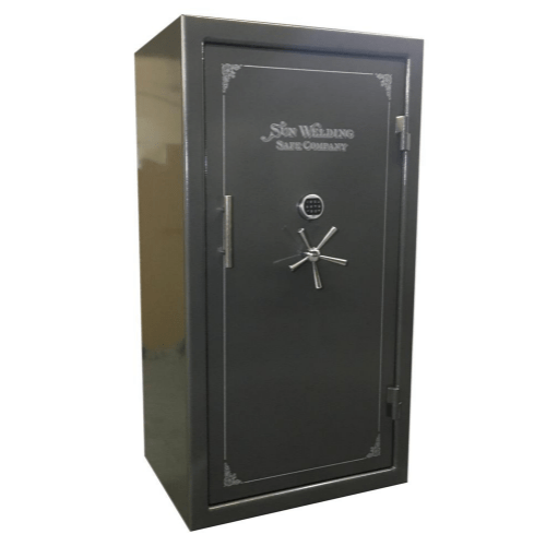 Sun Welding Safe Co. Customizable SUN WELDING Gun Safe - Vault Series - V34