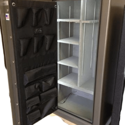 Sun Welding Safe Co. Customizable SUN WELDING Gun Safe - Vault Series - V34