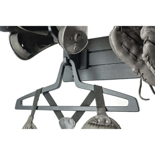 Tactical Walls Athletic Organizing Wall TACTICAL WALLS mw sport ATHLETICS PACKAGE Model: mwSPORTath