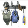 Tactical Walls Athletic Organizing Wall TACTICAL WALLS mw sport ATHLETICS PACKAGE Model: mwSPORTath