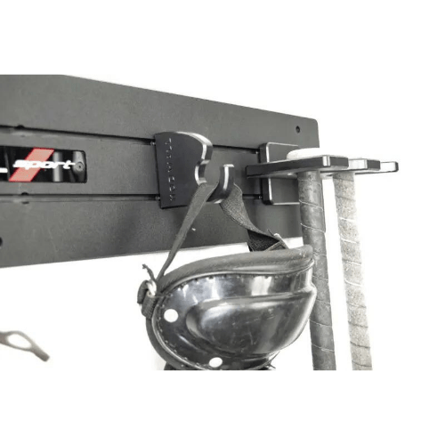 Tactical Walls Athletic Organizing Wall TACTICAL WALLS MW SPORT ATHLETICS PACKAGE Model: MWSPORTATH