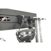 Tactical Walls Athletic Organizing Wall TACTICAL WALLS MW SPORT ATHLETICS PACKAGE Model: MWSPORTATH