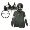 Tactical Walls Auto Wall Organizer TACTICAL WALLS MW SPORT AUTOMOTIVE PACKAGE Model: mwSPORTauto