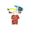 Tactical Walls Beach Wall Organizer TACTICAL WALLS mw SPORT BEACH PACKAGE Model: MWS Beach Package