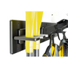Tactical Walls Canoe Package Wall Organizer TACTICAL WALLS MW Sport CANOE PACKAGE Model: MWS Canoe Package