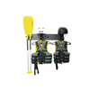 Tactical Walls Canoe Package Wall Organizer TACTICAL WALLS MW Sport CANOE PACKAGE Model: MWS Canoe Package