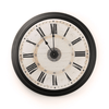 Tactical Walls Concealment Black / Roman TACTICAL WALLS 1410 - Concealment Wall Clock