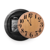 Tactical Walls Concealment TACTICAL WALLS 1410 CONCEALMENT Wall Clock