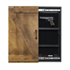 Tactical Walls Concealment TACTICAL WALLS - Concealment Mini Barn Door