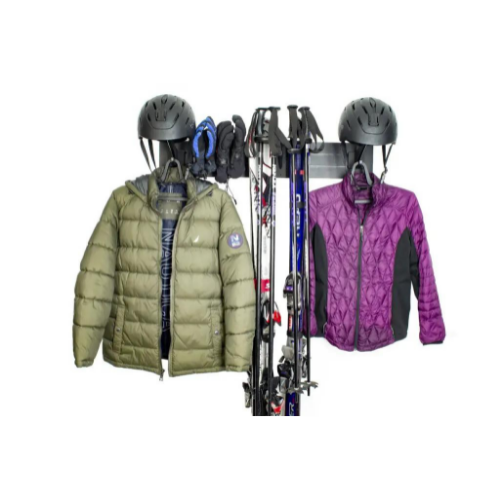 TACTICAL WALLS - MWS Dual Ski Package