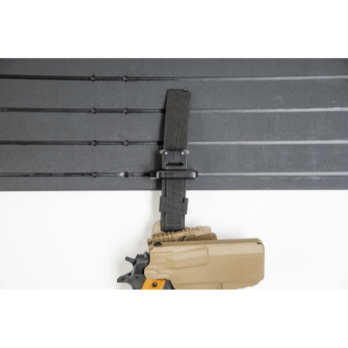 Tactical Walls Hangers TACTICAL WALLS MODWall Tactical Belt Holder