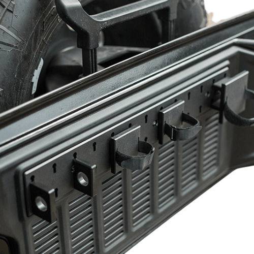 Tactical Walls Jeep VMod Package TACTICAL WALLS Jeep VMod Packages VMODJEEPJL