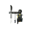 Tactical Walls Kayak Package Wall Organizer TACTICAL WALLS MWS Kayak Package Model: mwSPORTkayak