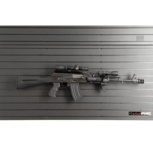 Tactical Walls MODWall AK Holder TACTICAL WALLS MODWall AK Holder - Left Facing Model: MWAKL