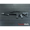 Tactical Walls MODWall AR15 Holder TACTICAL WALLS  MODWall AR15 Holder